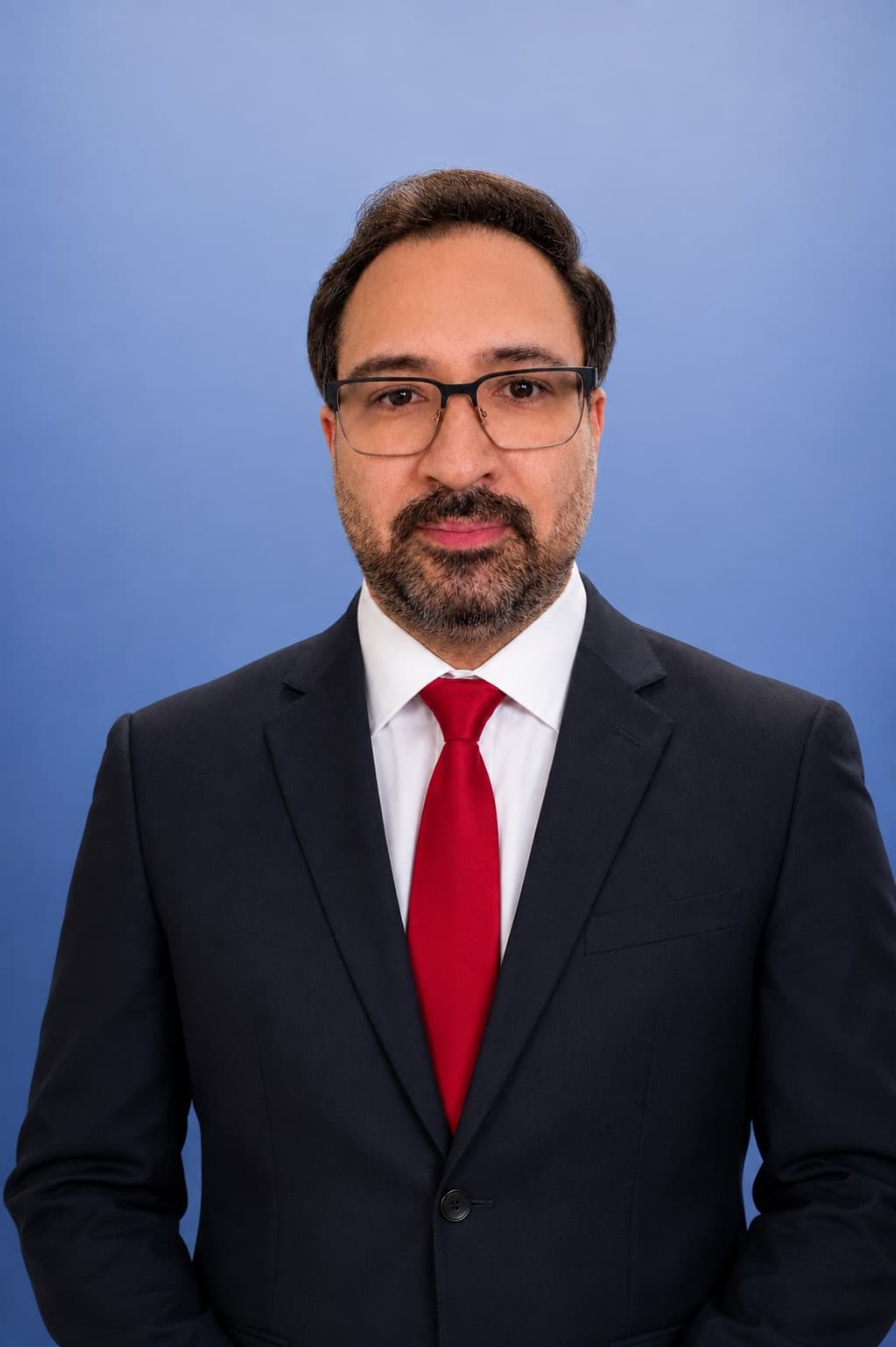 Rodrigo Rocha